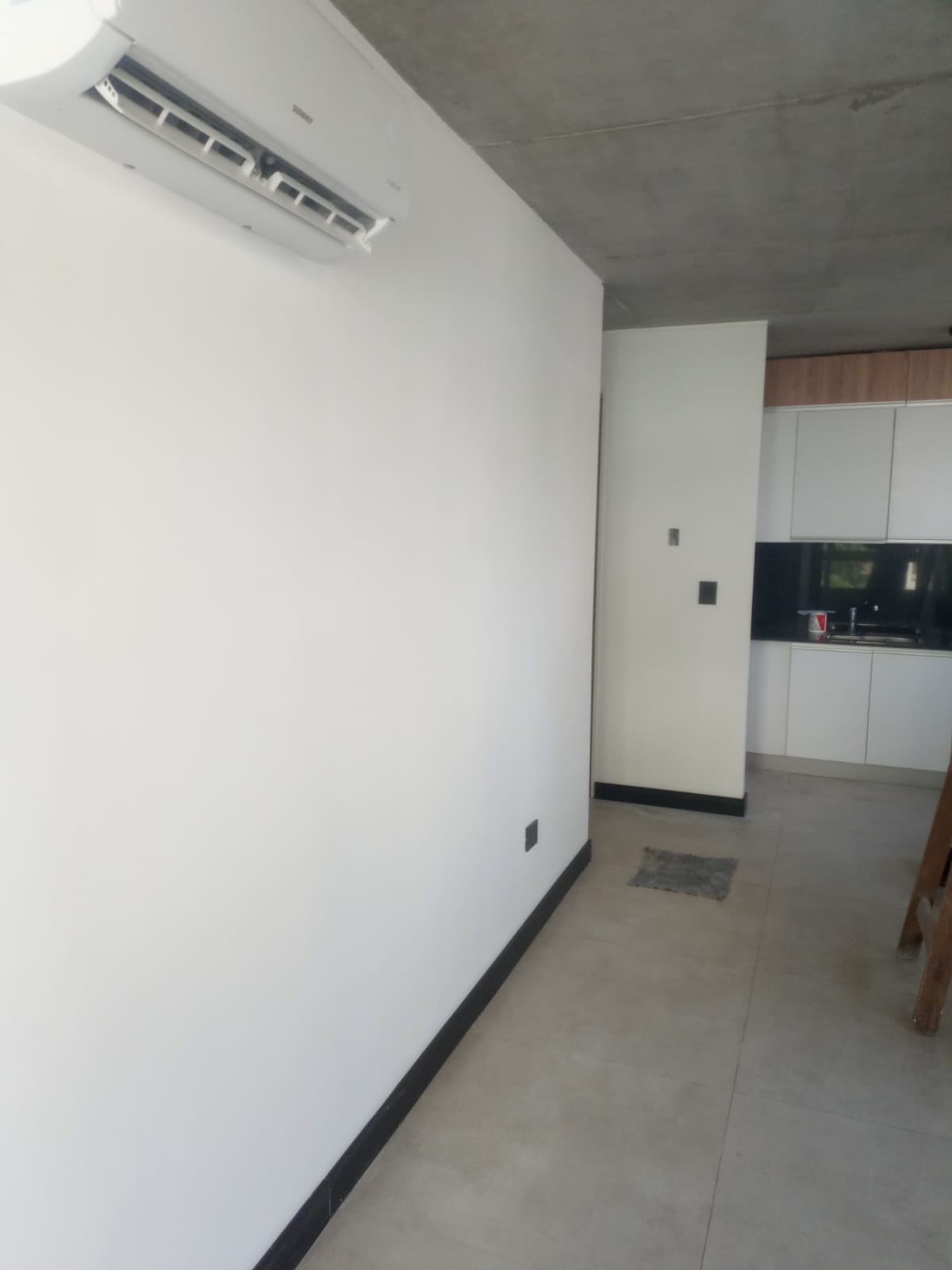 Pintura en interiores